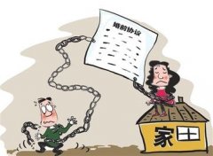 广信区婚姻调查取证中要注意什么问题呢